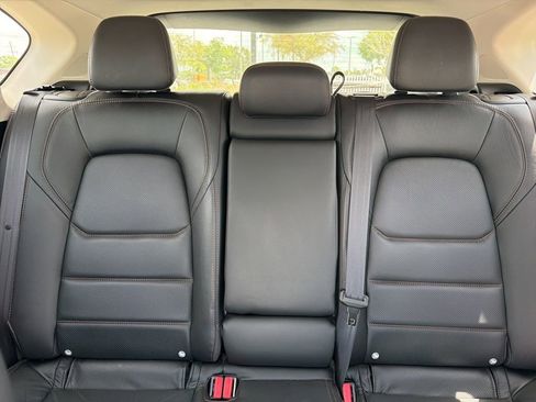 Used 2020 MAZDA CX-5 Grand Touring Reserve image 26