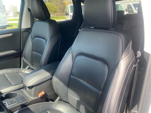 Used 2021 Ford Escape SEL FWD image 10
