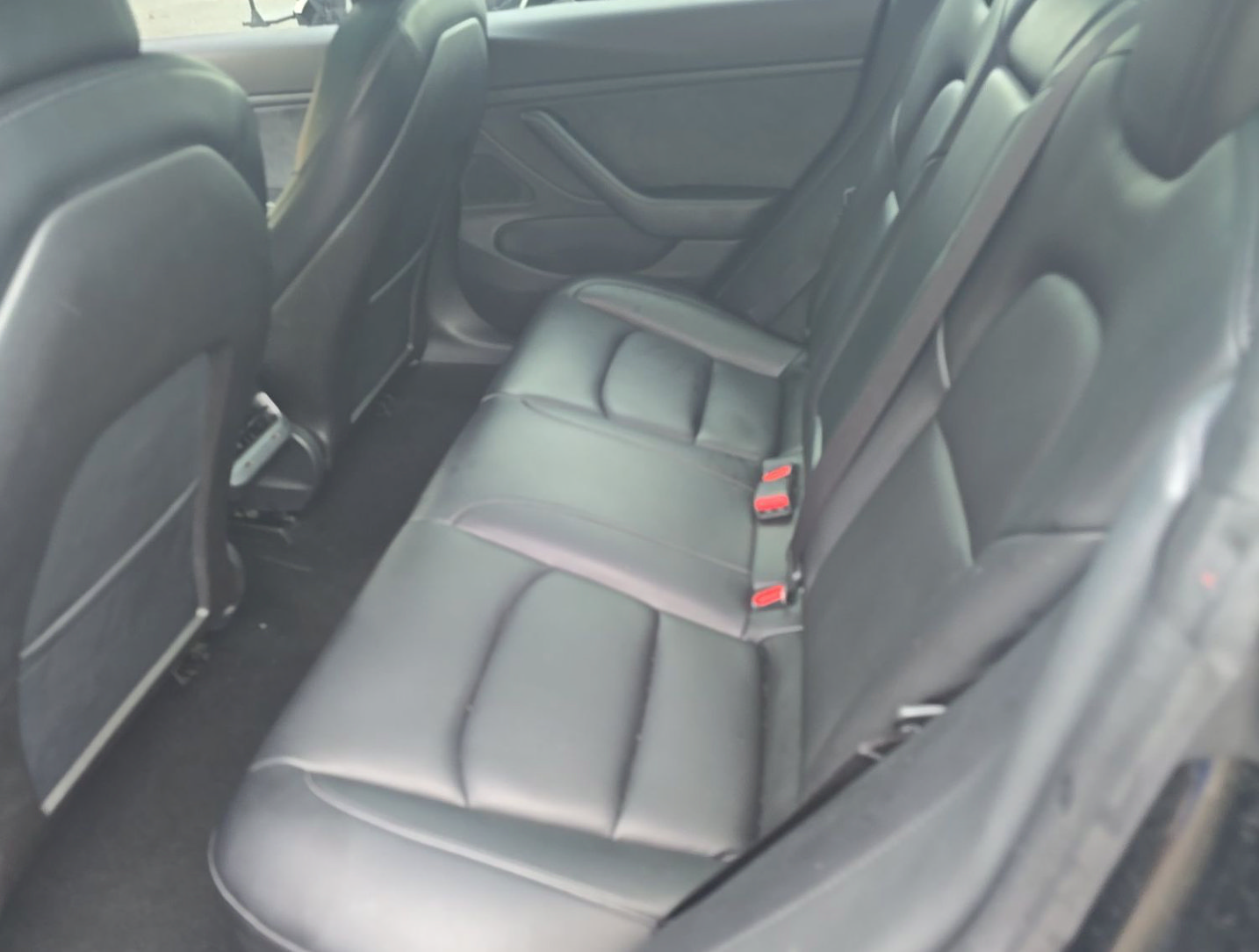 Used 2019 Tesla Model 3 Long Range AWD/4WD image 16