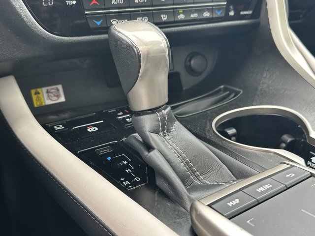 Used 2022 Lexus RX 350 FWD w/ Special Edition image 16