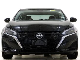 Used 2023 Nissan Altima 2.5 SV video 2