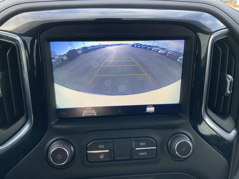 Used 2022 Chevrolet Silverado 1500 RST w/ Safety Package image 45