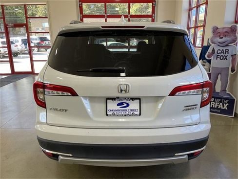 Used 2020 Honda Pilot Touring image 6