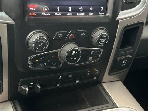 Used 2019 RAM 1500 Big Horn image 19