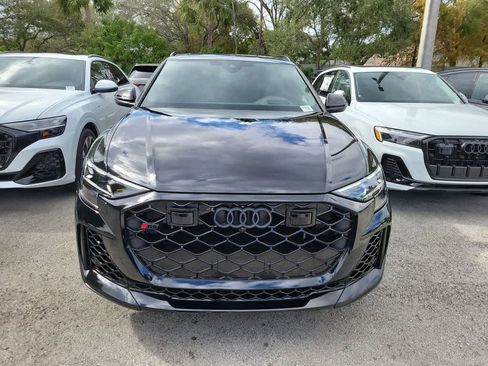 New 2026 Audi RS Q8 performance image 3