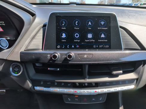 Used 2023 Cadillac CT4 V Blackwing RWD image 29