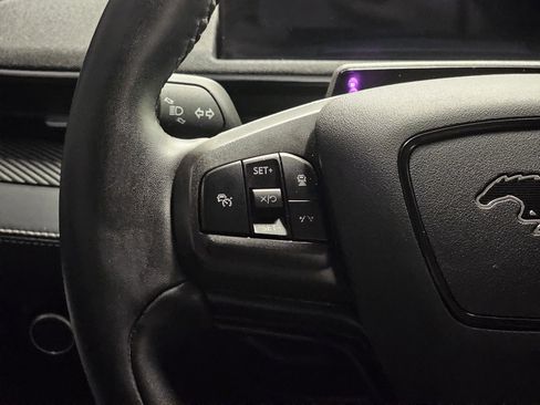 Used 2024 Ford Mustang Mach-E Select image 20
