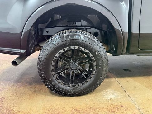 Used 2019 Ford Ranger Lariat w/ Technology Package image 92