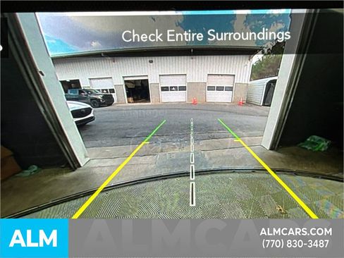 Used 2021 Jeep Gladiator Overland w/ Popular Equipment Package image 33