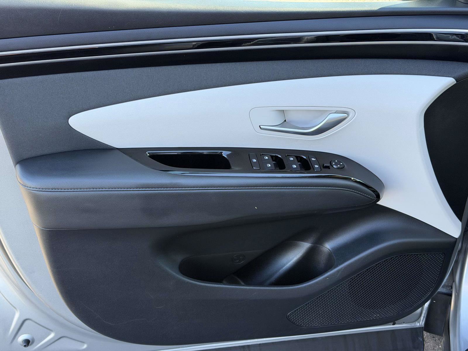 Used 2022 Hyundai Tucson SEL w/ Convenience Package FWD image 6