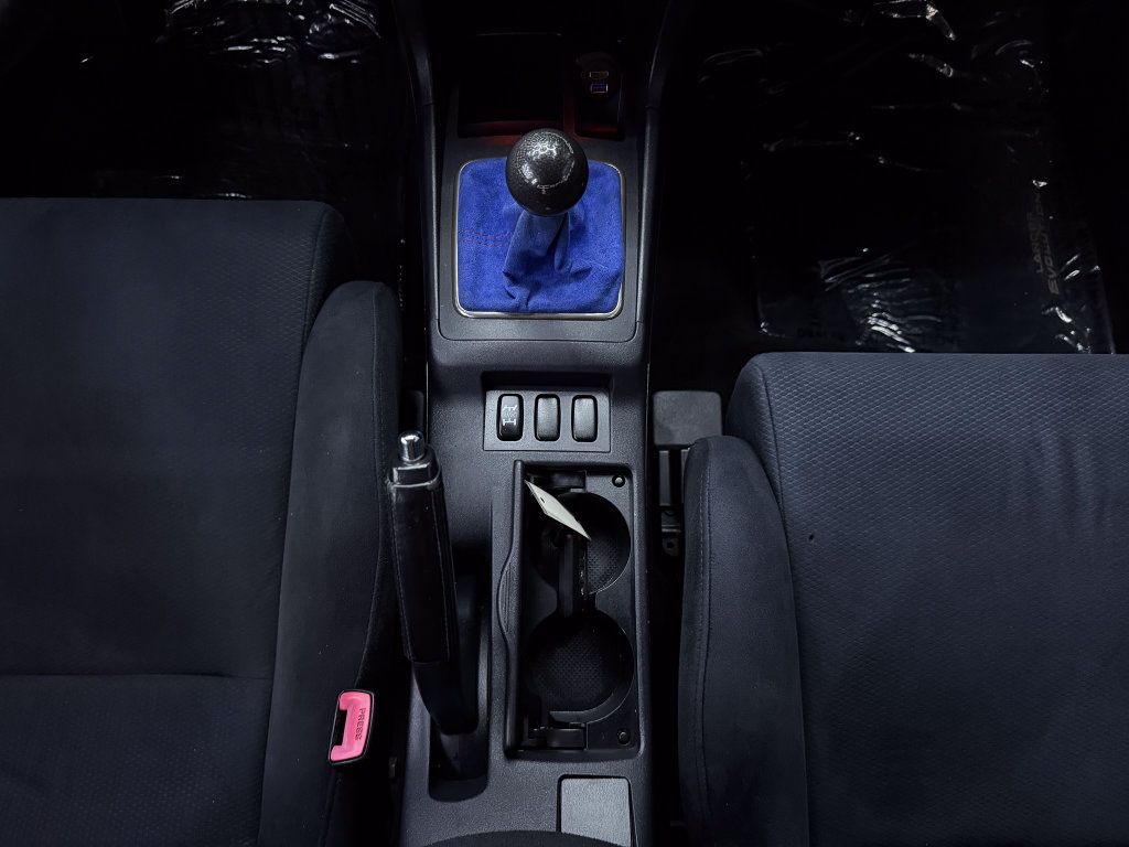 Used 2012 Mitsubishi Lancer Evolution GSR AWD/4WD image 22
