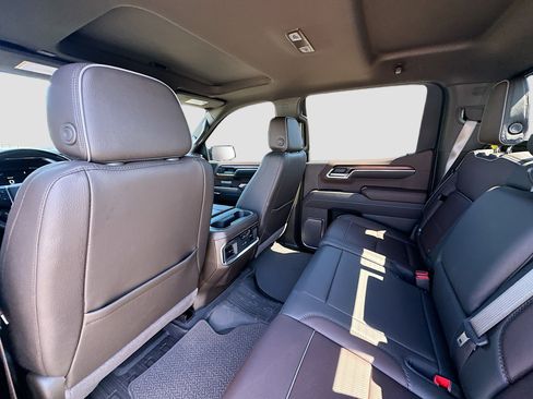 Used 2025 GMC Sierra 1500 Denali image 27