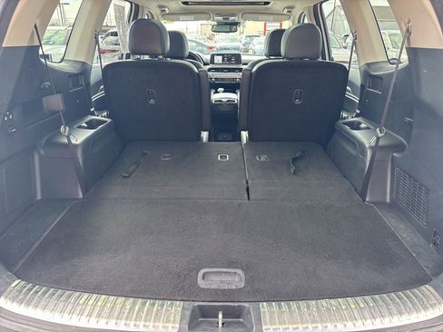 Used 2021 Kia Telluride SX w/ Nightfall Edition Package AWD/4WD image 39