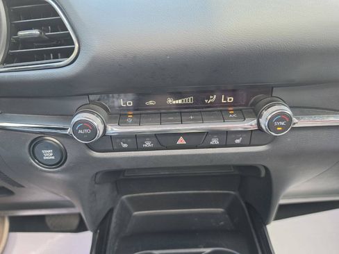 Used 2023 MAZDA CX-30 AWD 2.5 S w/ Preferred Package image 21