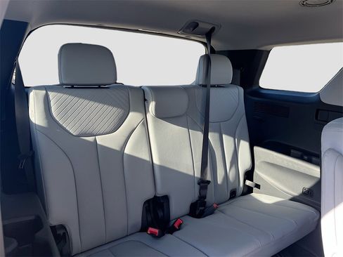 Used 2025 Hyundai Palisade SEL image 27