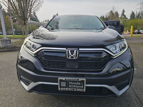 Used 2020 Honda CR-V LX image 2