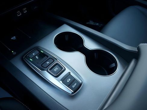 New 2026 Honda Ridgeline RTL image 17