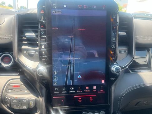 New 2026 RAM 1500 RHO w/ RHO Level 1 Equipment Group AWD/4WD image 49