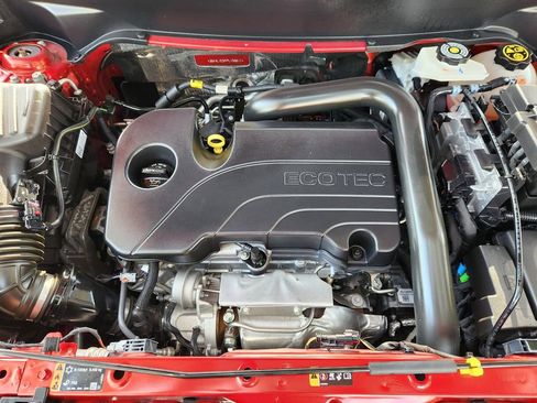 Used 2023 GMC Terrain AT4 w/ Infotainment Package II image 30