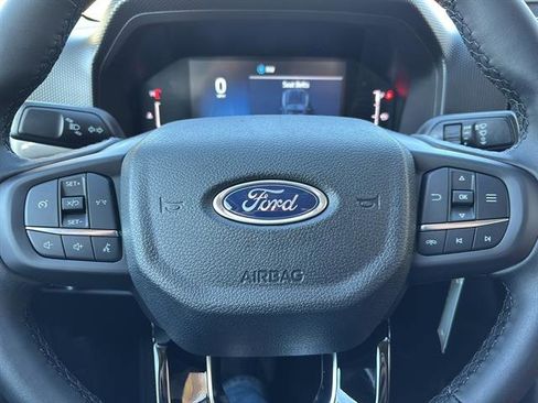 New 2025 Ford Ranger XLT w/ Trailer Tow Package image 24