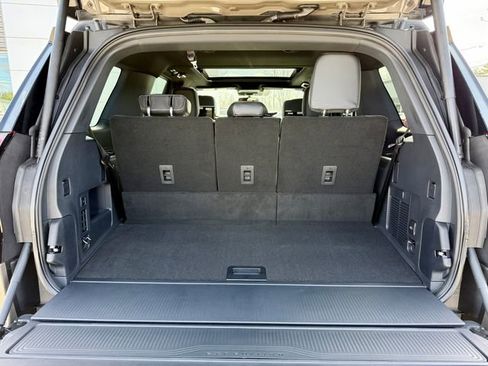 New 2026 Ford Expedition Tremor AWD/4WD image 6