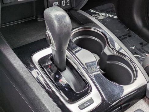 Used 2019 Honda Ridgeline Black Edition image 12