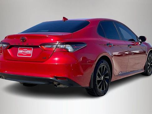 Used 2023 Toyota Camry LE image 5