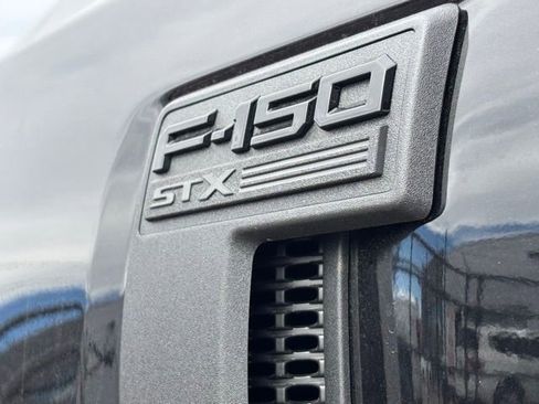 New 2026 Ford F150 STX image 18