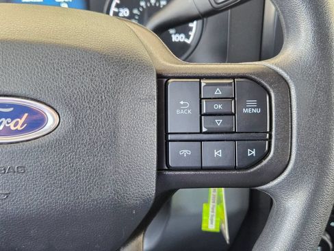 Used 2026 Ford F350 XLT AWD/4WD image 22