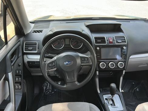 Used 2016 Subaru Forester 2.5i Premium w/ Popular Package #2 AWD/4WD image 25