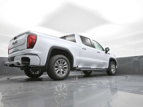 New 2026 GMC Sierra 1500 Denali w/ Technology Package AWD/4WD image 42