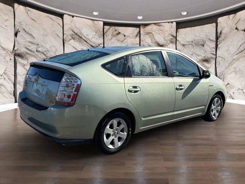 Used 2009 Toyota Prius image 3