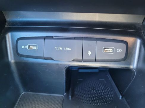 Used 2024 Hyundai Tucson SEL FWD image 15