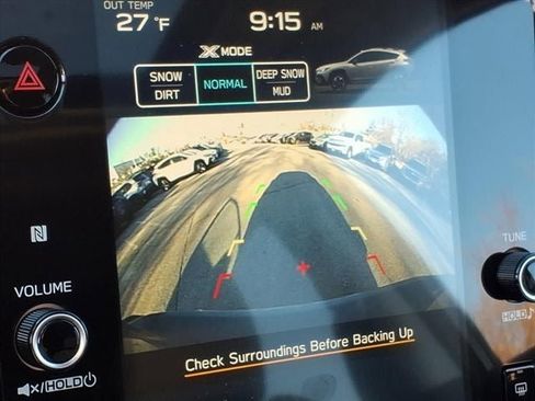 New 2026 Subaru Crosstrek 2.0i Premium image 38