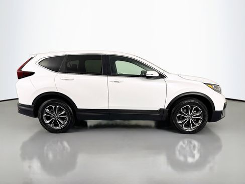 Certified 2022 Honda CR-V EX image 4