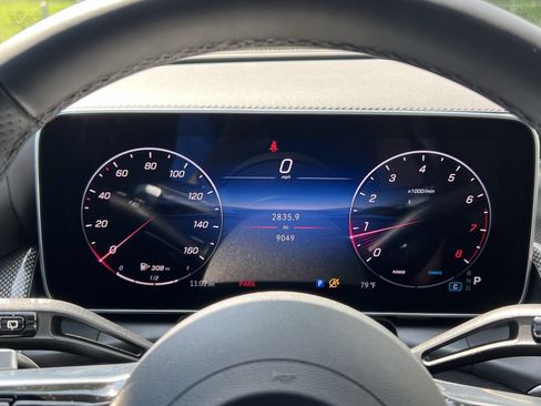 Certified 2026 Mercedes-Benz GLC 300 4MATIC image 21