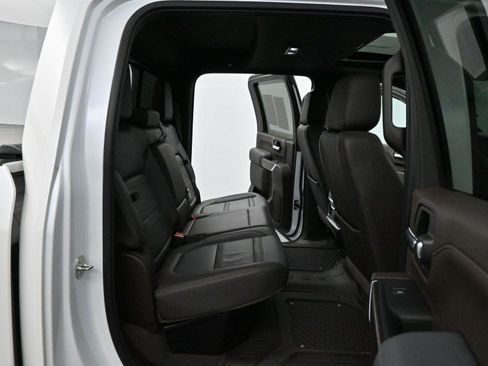 Used 2022 GMC Sierra 2500 Denali w/ Denali Ultimate Package image 34