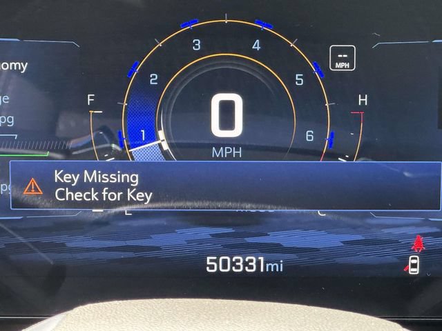 Certified 2025 Chevrolet Equinox LT w/ Safety and Technology Package FWD image 25