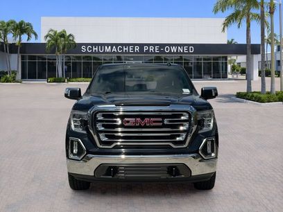 Used 2020 GMC Sierra 1500 SLT w/ SLT Premium Plus Package