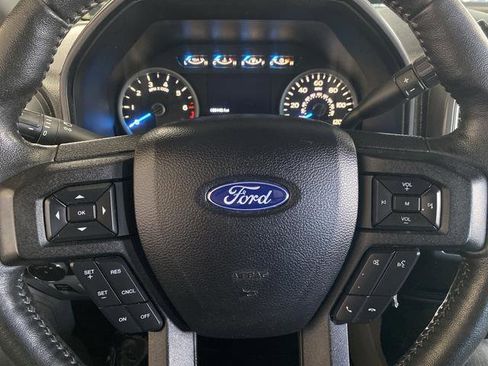Used 2017 Ford F150 XLT w/ Equipment Group 302A Luxury image 15