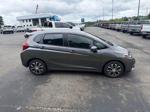 Used 2015 Honda Fit LX image 8