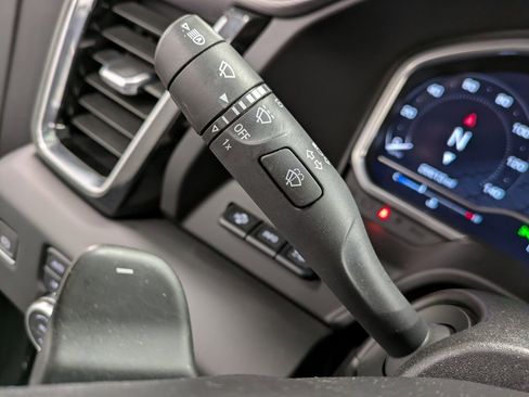 Used 2023 GMC Sierra 1500 Denali Ultimate image 17