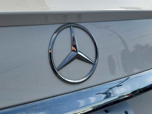 Used 2022 Mercedes-Benz E 350 4MATIC Sedan image 29