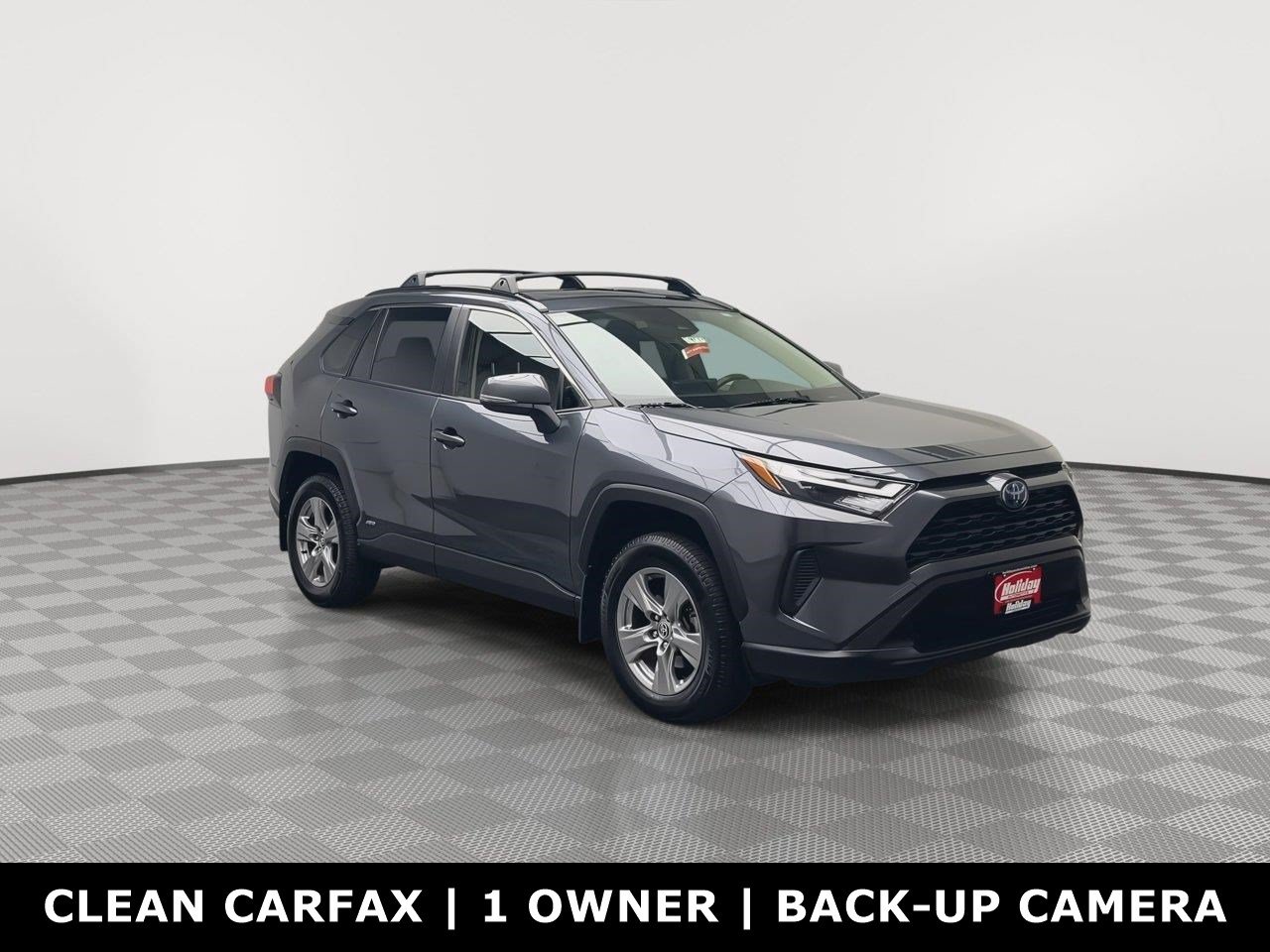 Used 2022 Toyota RAV4 XLE w/ Convenience Package AWD/4WD image 34