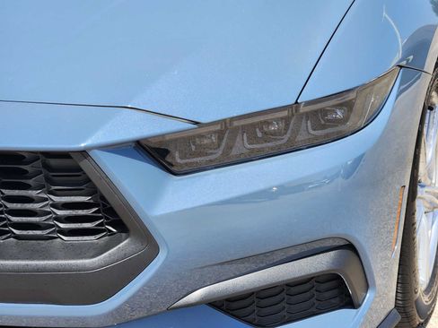 Used 2026 Ford Mustang Coupe RWD image 7