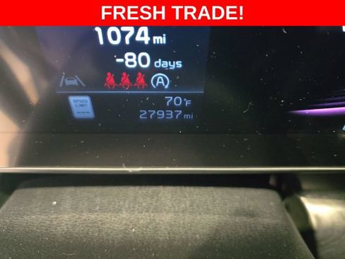 Used 2023 Kia Sportage X-Line AWD/4WD image 16