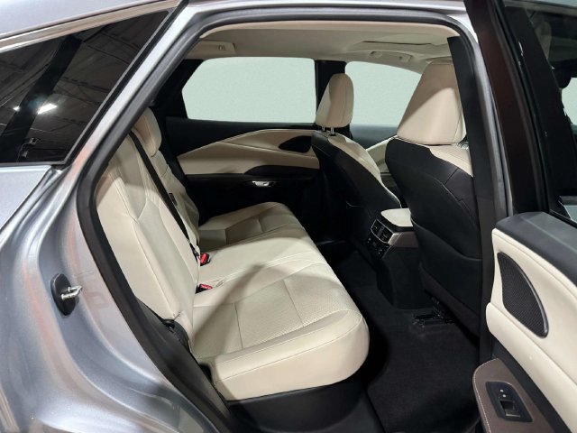 Certified 2024 Lexus RX 350 Premium w/ Accessory Package (Z1) AWD/4WD image 28