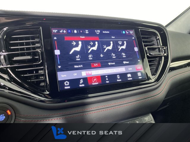 New 2026 Dodge Durango GT AWD/4WD image 7