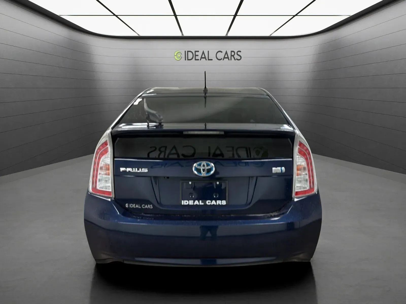 Used 2015 Toyota Prius Two FWD image 6