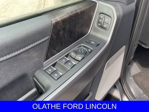 New 2026 Ford F250 Lariat w/ Lariat Ultimate Package AWD/4WD image 11